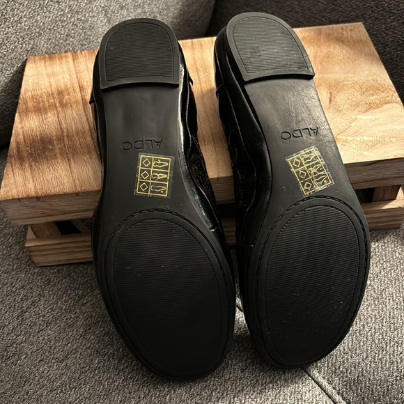 Aldo Ballet Flats - Picture 3 of 5